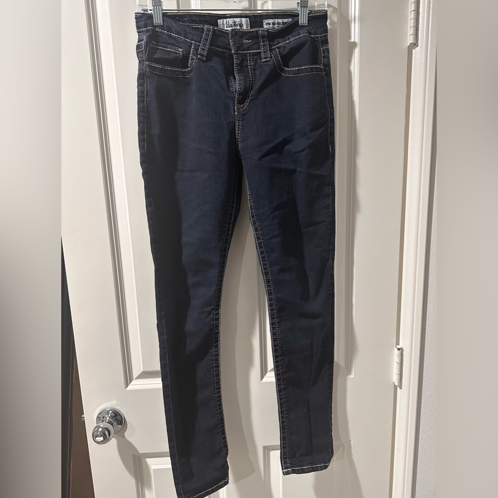 Buckle Daytrip Jeans